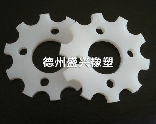 齿轮
